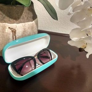 Kate Spade New York Cat Eye Sunglasses